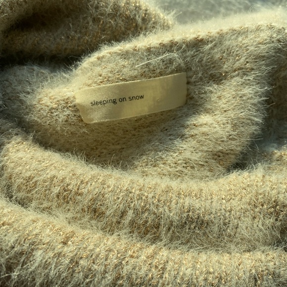 *SOLD* Anthropologie Poncho - Picture 3 of 4